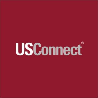 USConnect logo